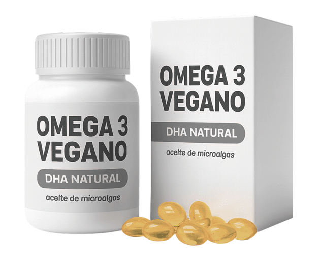 PROMO BOTE OMEGA 3 VEGANO 1