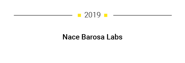 timeline barosa labs 01